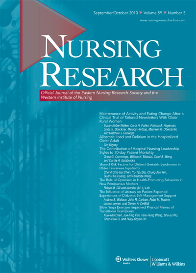 Nursing Research