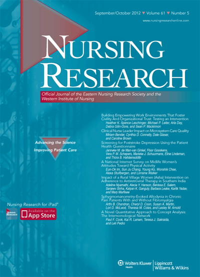 Nursing Research