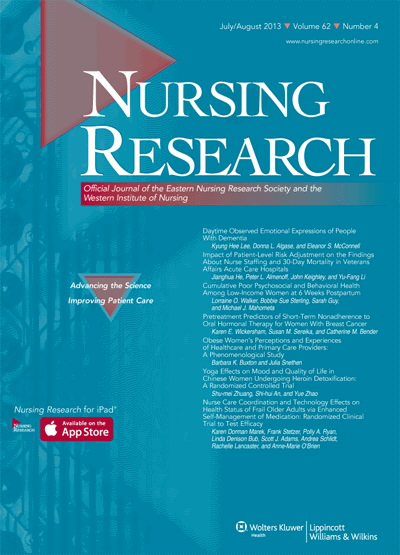 Nursing Research