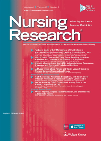 Nursing Research