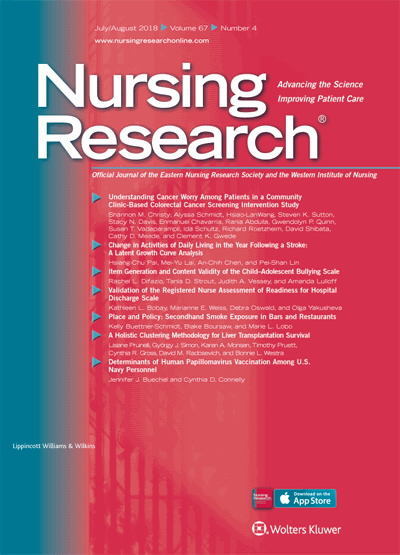 Nursing Research