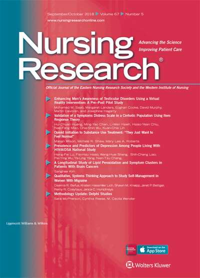 Nursing Research