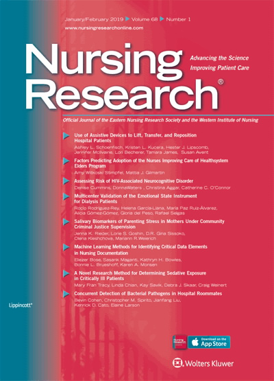 Nursing Research