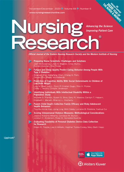 Nursing Research