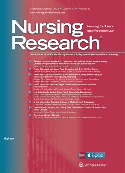 Nursing Research