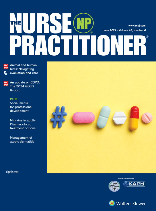 The Nurse Practitioner