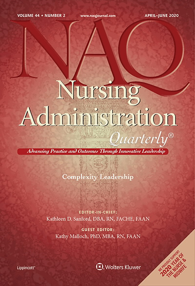 Nursing Administration Quarterly