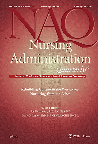 Nursing Administration Quarterly