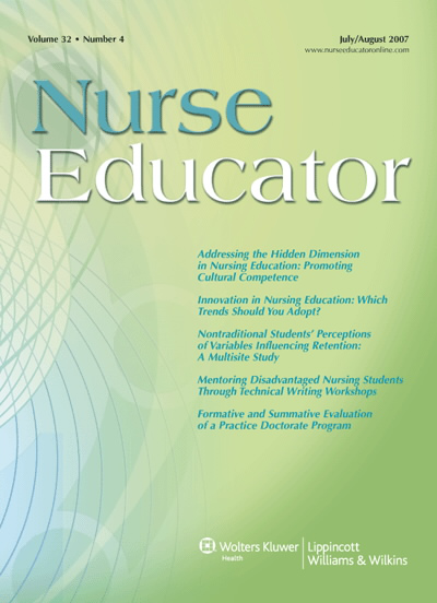 Nurse Educator