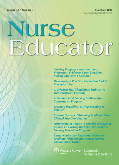 Nurse Educator