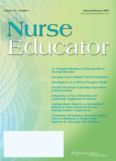 Nurse Educator