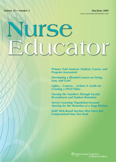 Nurse Educator