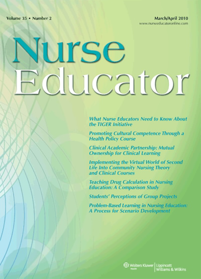 Nurse Educator