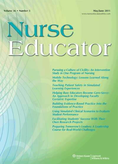 Nurse Educator