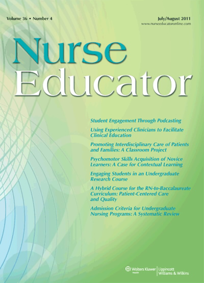 Nurse Educator