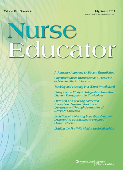 Nurse Educator