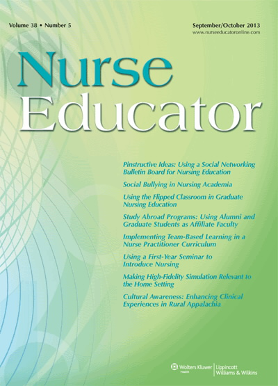 Nurse Educator