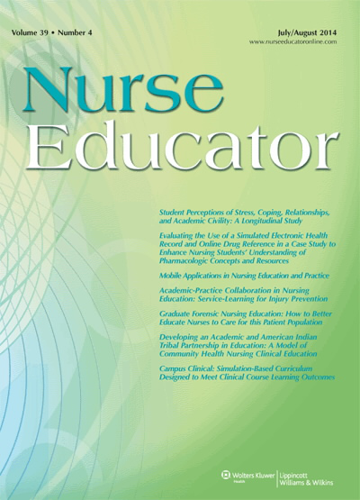 Nurse Educator