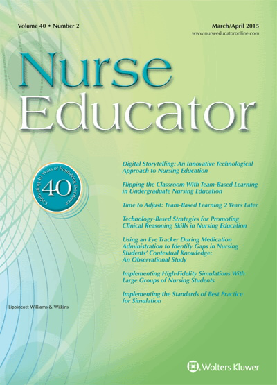 Nurse Educator