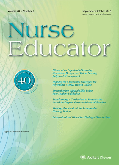 Nurse Educator