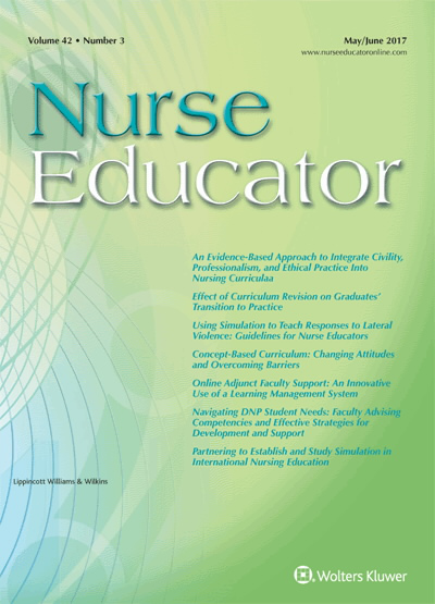 Nurse Educator