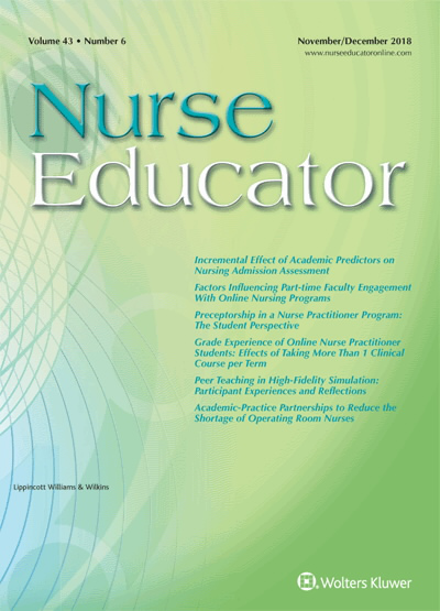 Nurse Educator