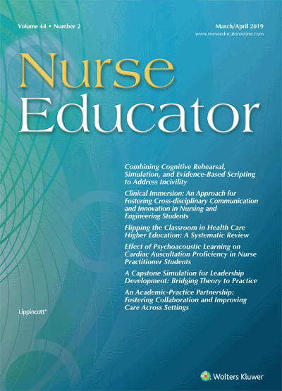 Nurse Educator