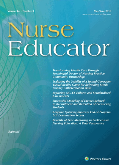 Nurse Educator