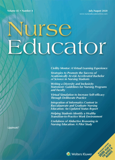 Nurse Educator