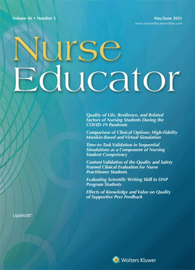 Nurse Educator