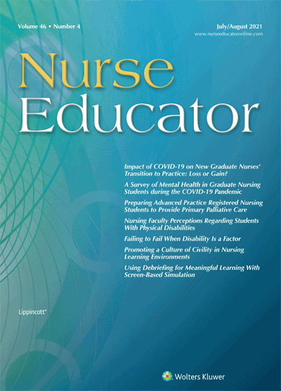 Elizabeth Harmon DNP, APRN, FNP-BC, CNE