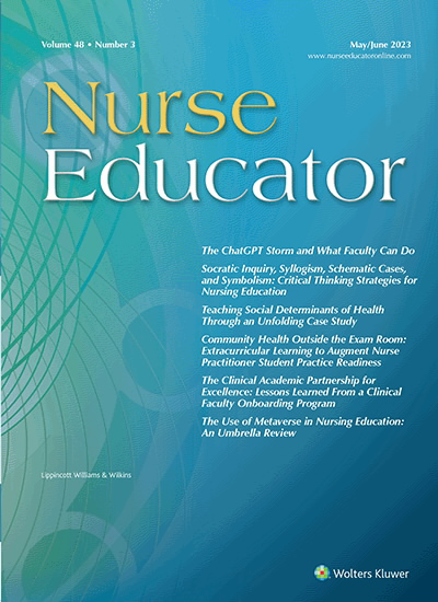 Nurse Educator