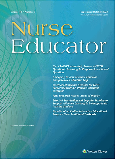 Nurse Educator