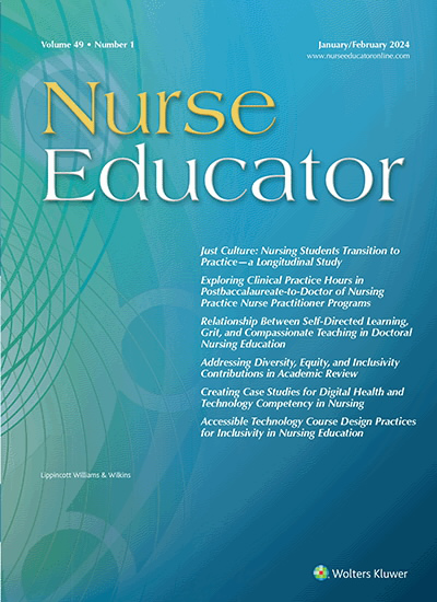 Nurse Educator