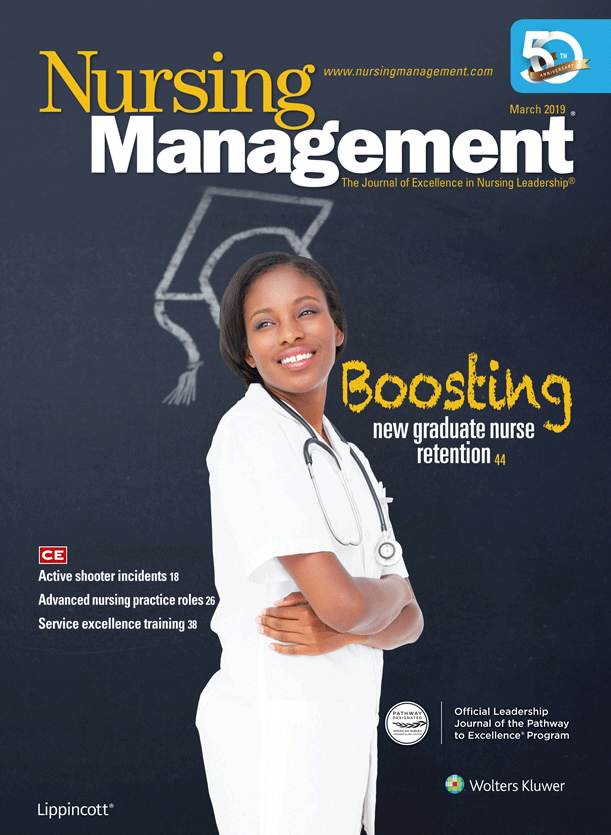 Nursing Management