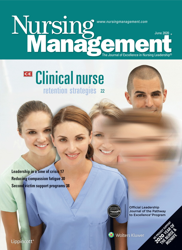 Nursing Management