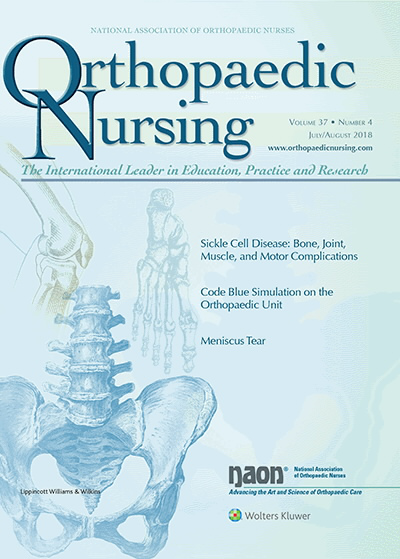 Orthopaedic Nursing