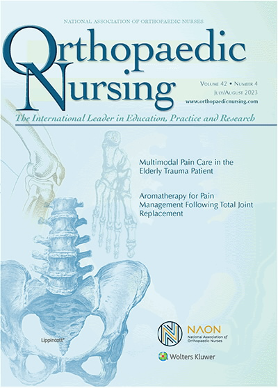 Orthopaedic Nursing