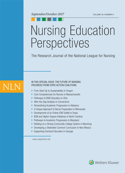 Nursing Education Perspectives 