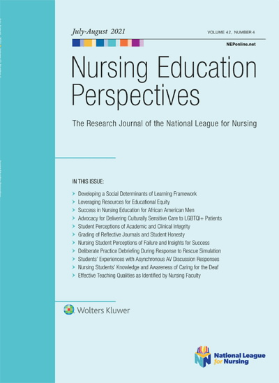 Nursing Education Perspectives 