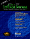 Journal of Infusion Nursing 