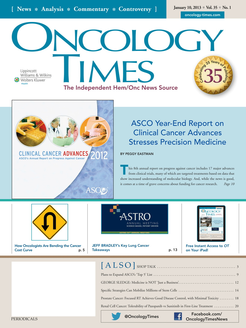 Oncology Times 