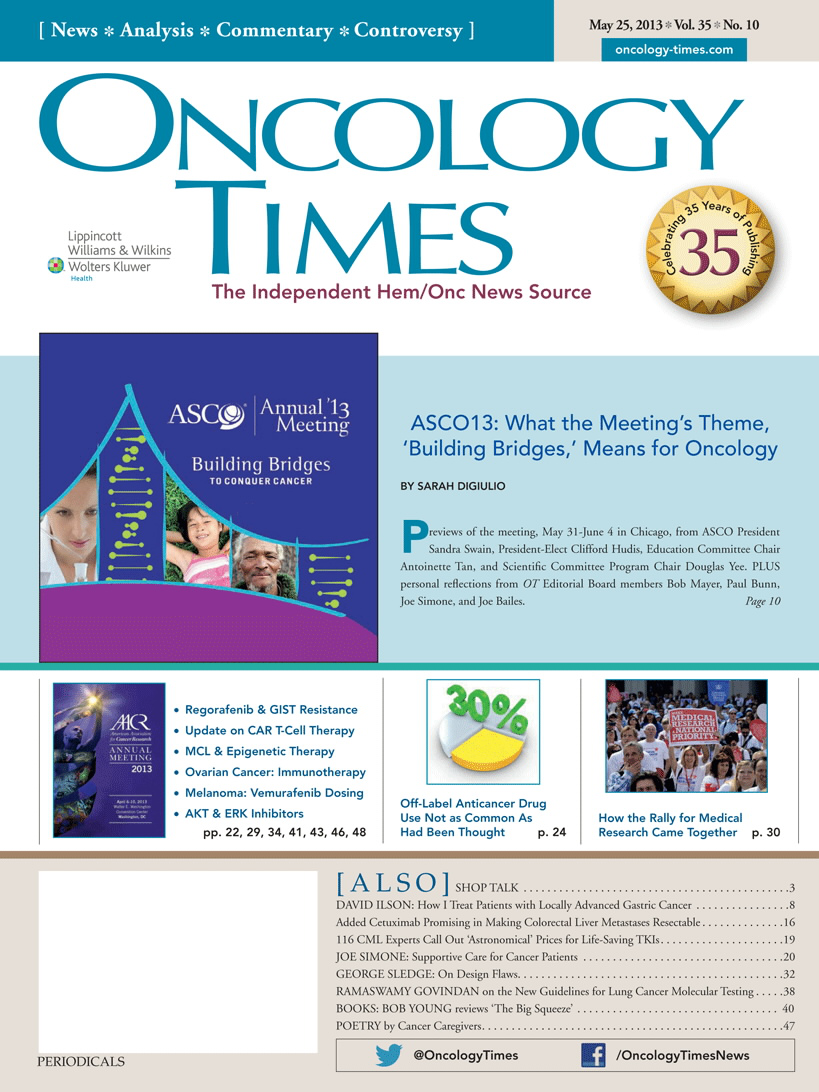 Oncology Times 