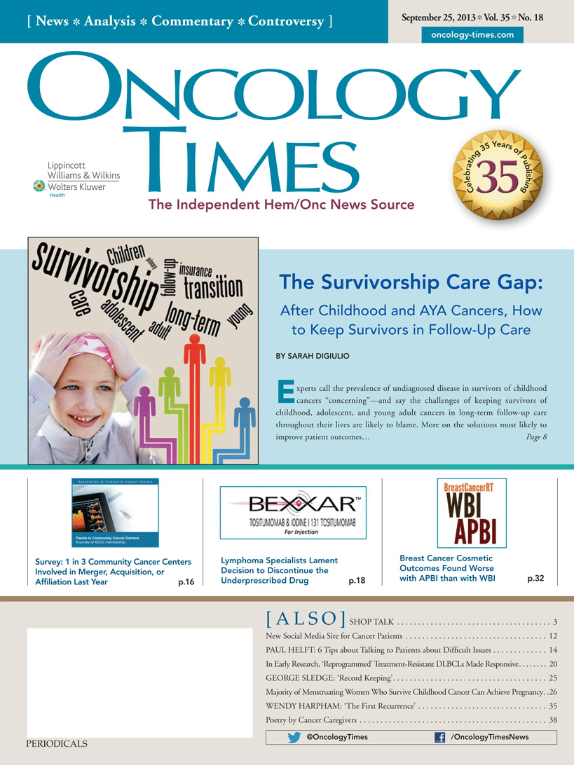 Oncology Times 