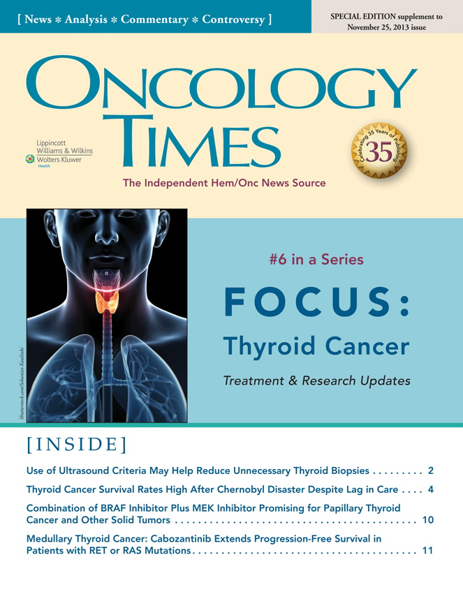 Oncology Times 