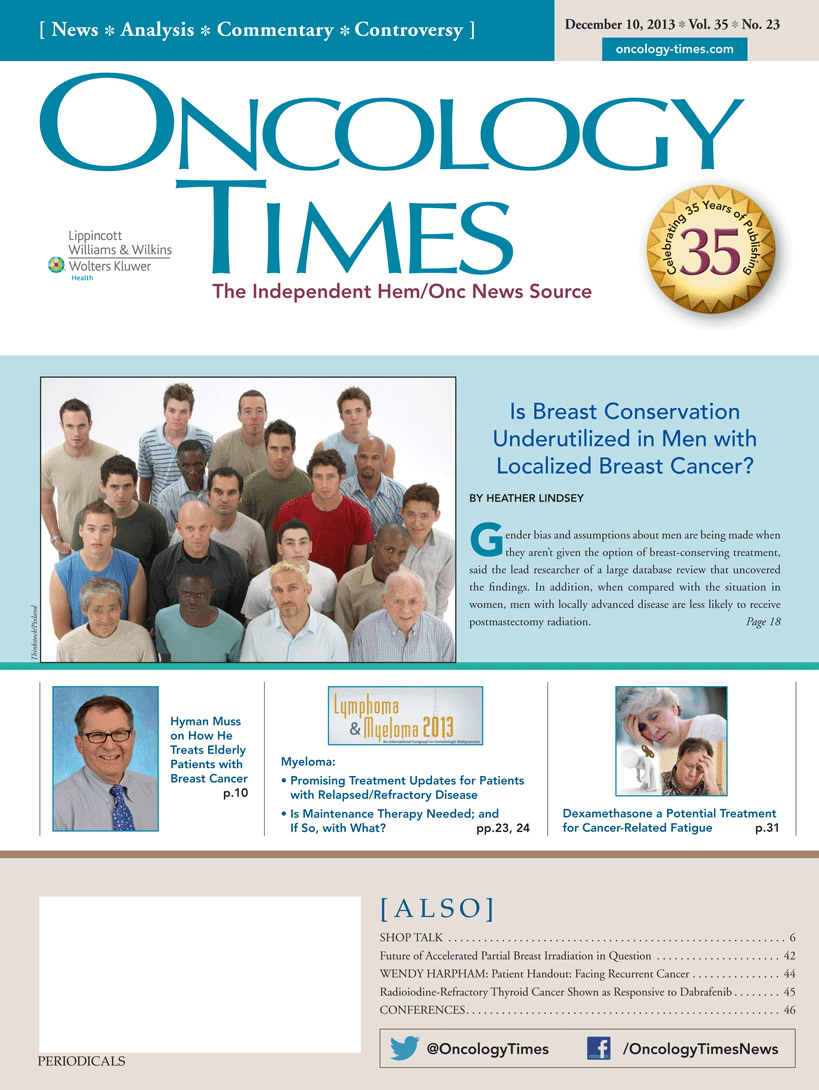 Oncology Times 