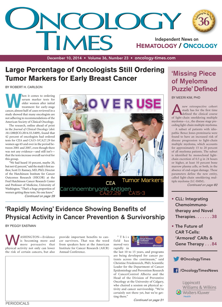 Oncology Times 