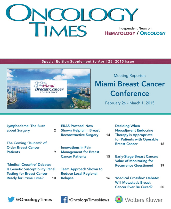 Oncology Times 