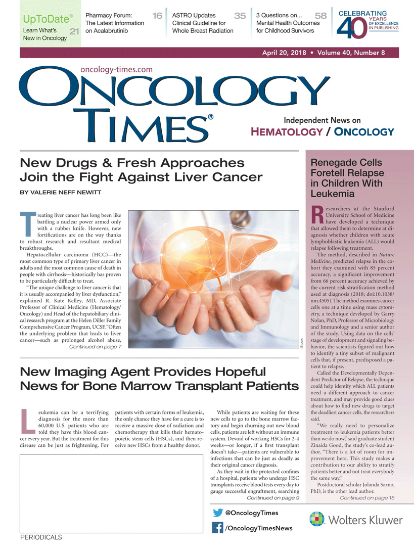 Oncology Times 