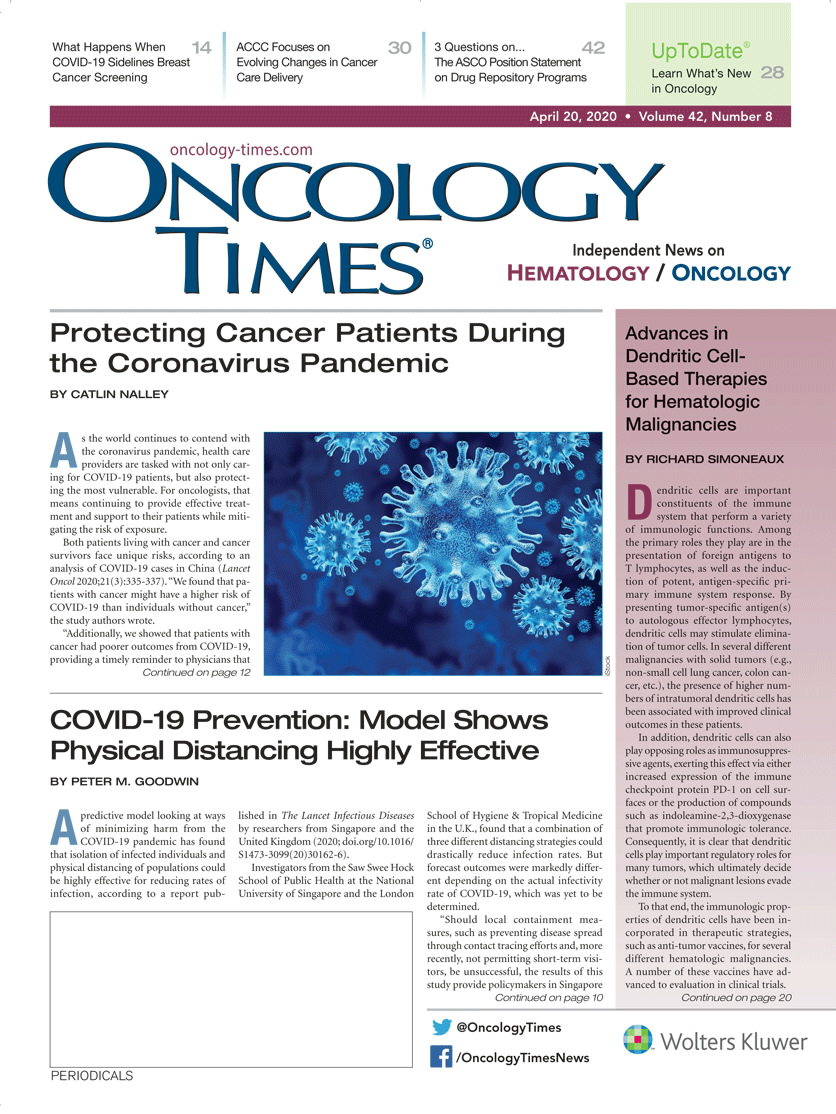 Oncology Times 